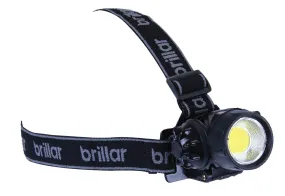 3 Mode Headlamp