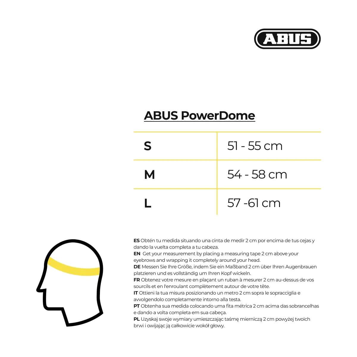 Abus Gamechanger 2.0 Bright White Helmet