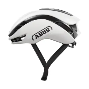 Abus Gamechanger 2.0 Bright White Helmet