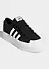 adidas Originals Nizza Platform Trainers