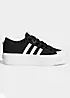 adidas Originals Nizza Platform Trainers