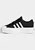 adidas Originals Nizza Platform Trainers