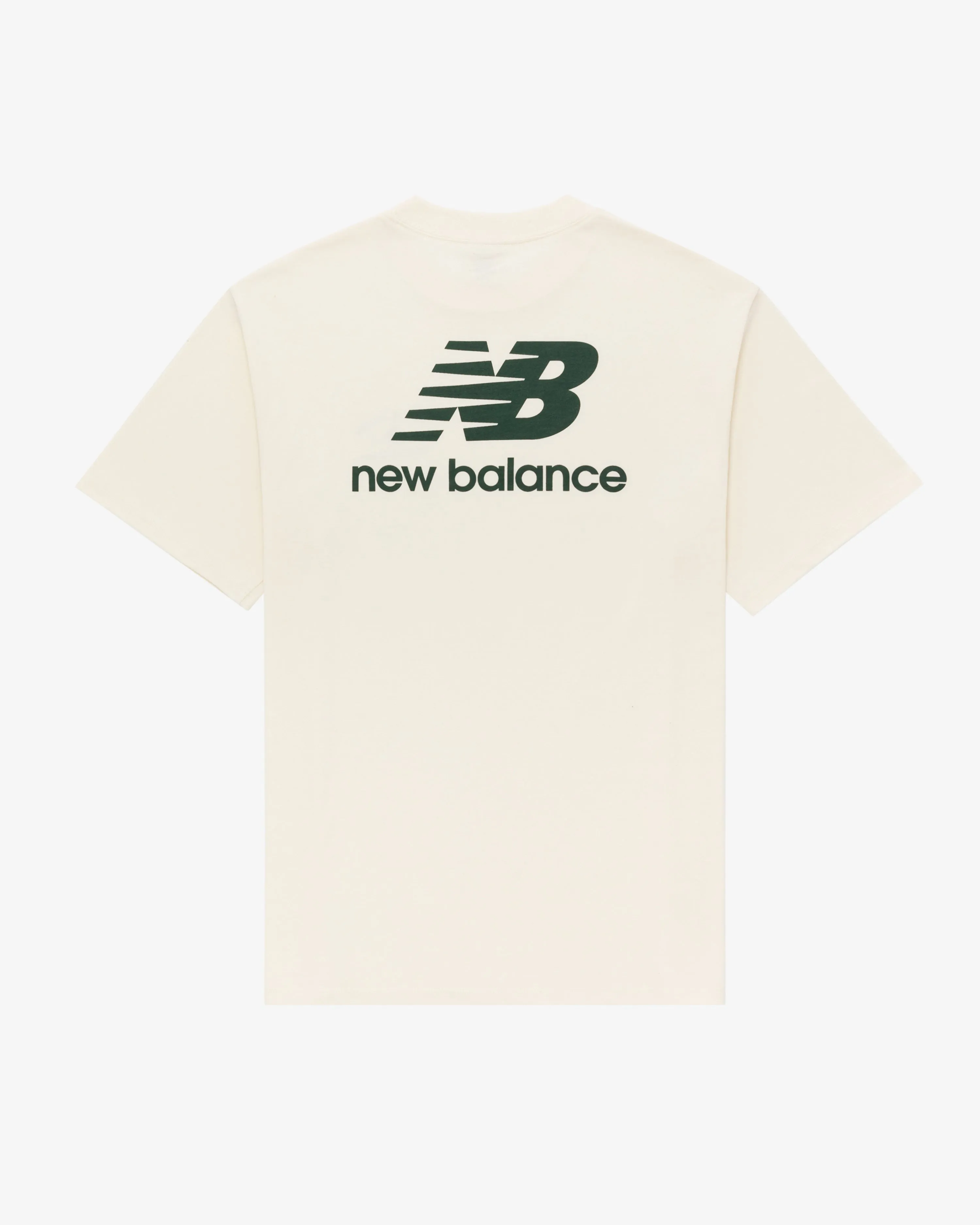 ALD / New Balance SONNY NY Tee at AimeLeonDore.com