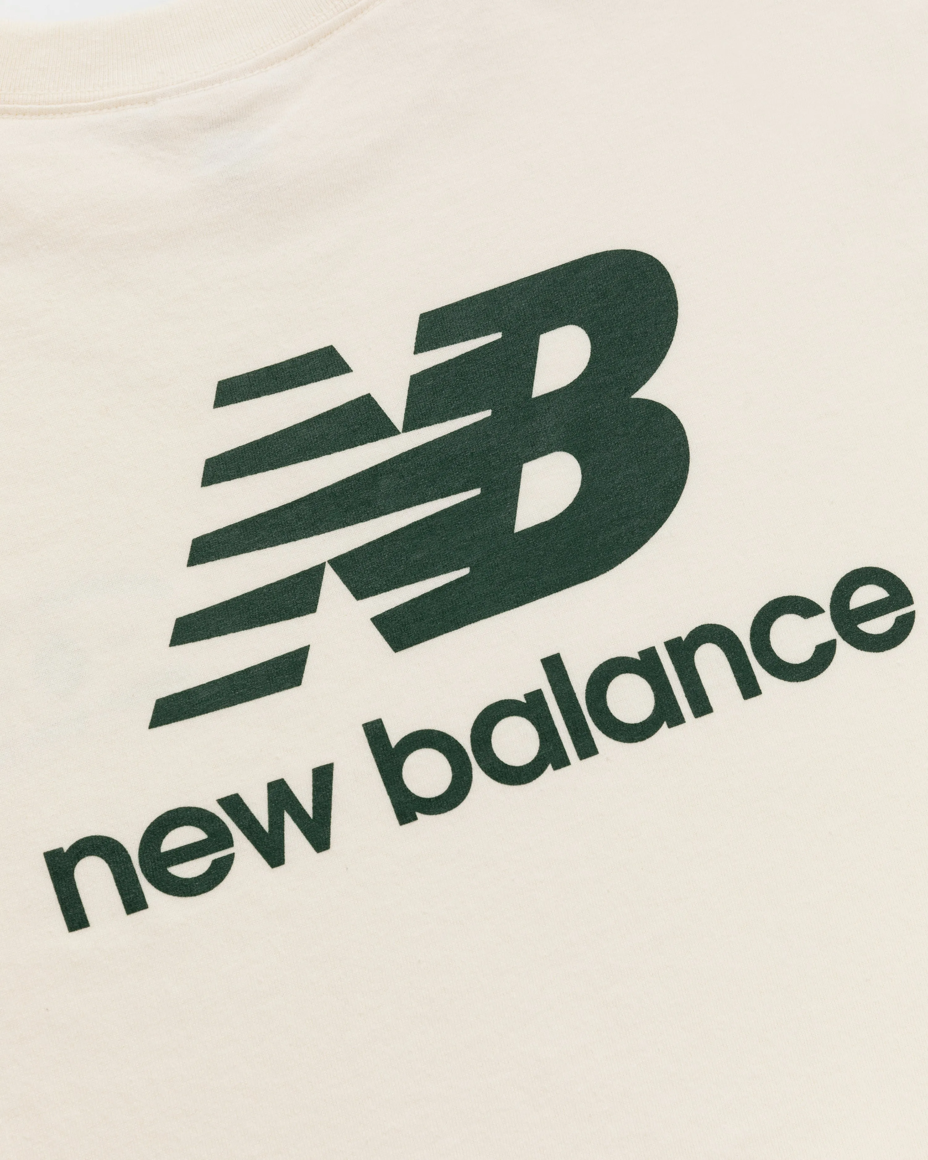 ALD / New Balance SONNY NY Tee at AimeLeonDore.com