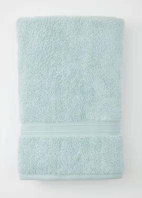 Amore Plush Bath Sheet