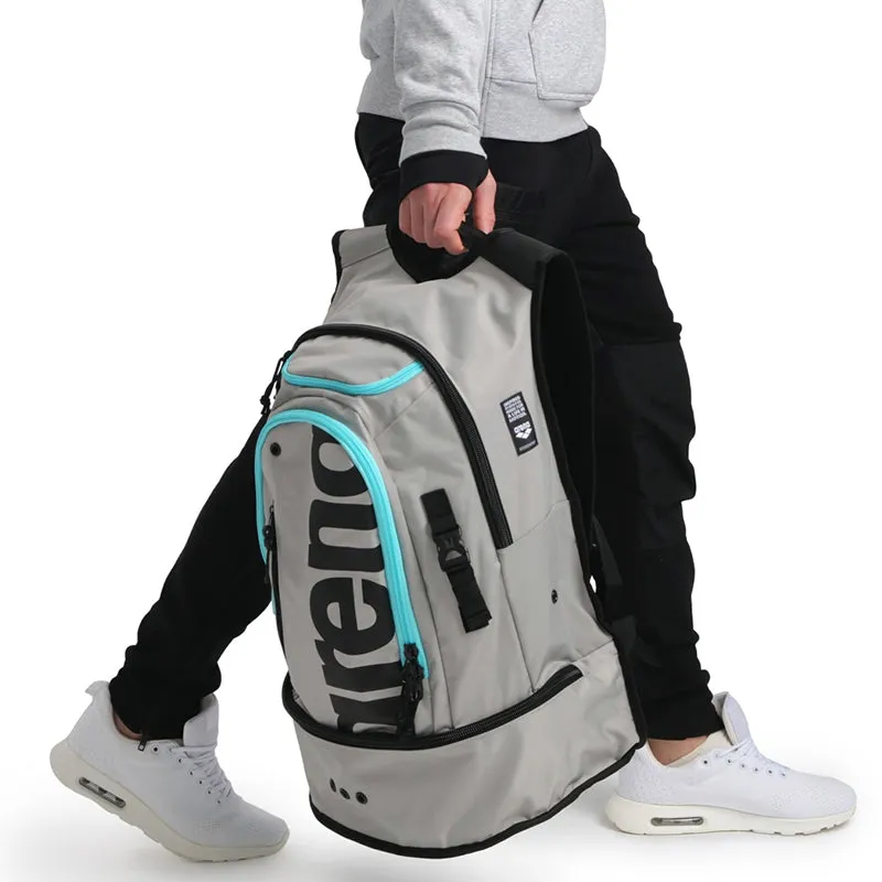 Arena - Fastpack 3.0 Backpack - Ice/Sky