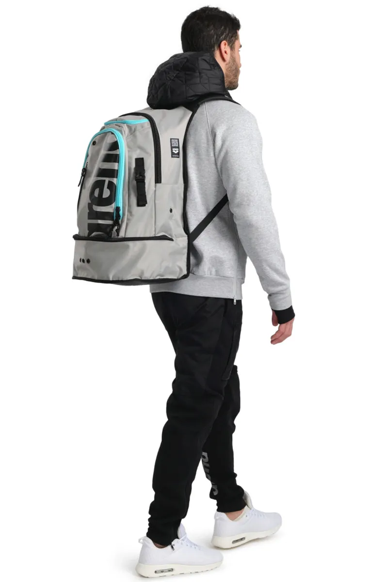 Arena - Fastpack 3.0 Backpack - Ice/Sky