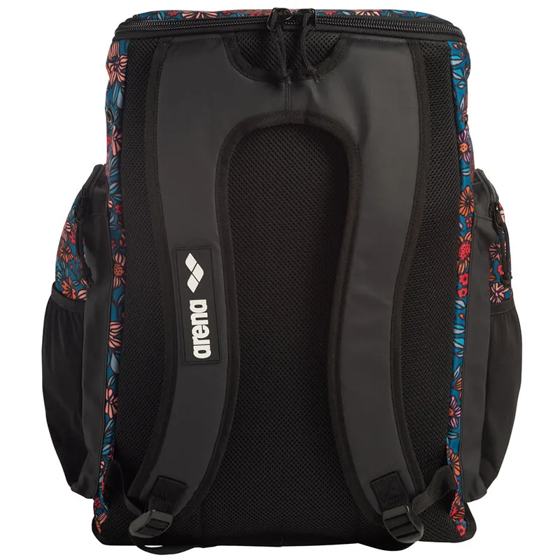 Arena - Spiky III Backpack 45L Allover Print - Micro Floral