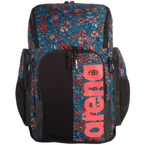 Arena - Spiky III Backpack 45L Allover Print - Micro Floral