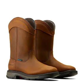 Ariat WorkHog XT Wellington Waterproof Work Boot