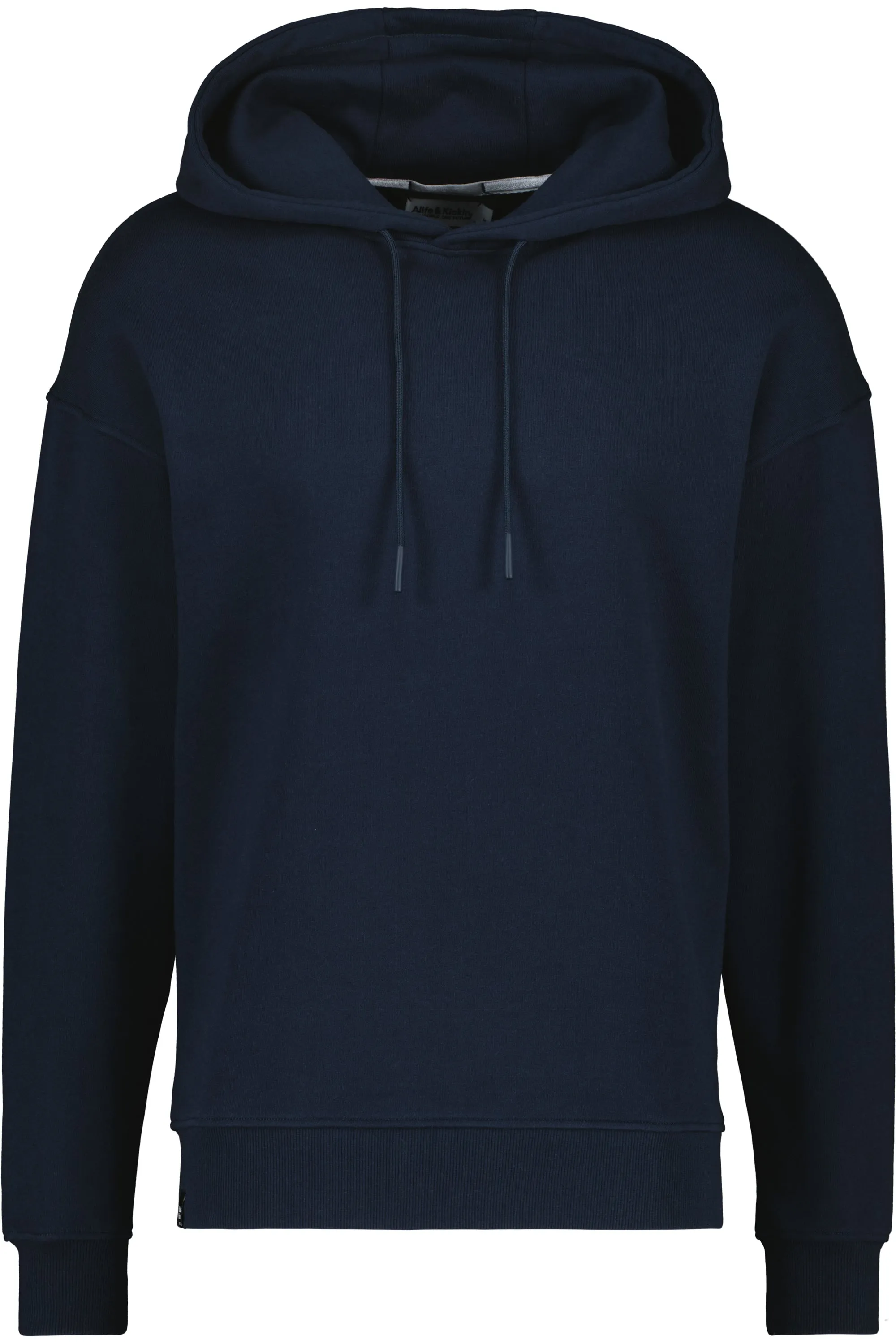 BelaAK A Hoodie  Dunkelblau