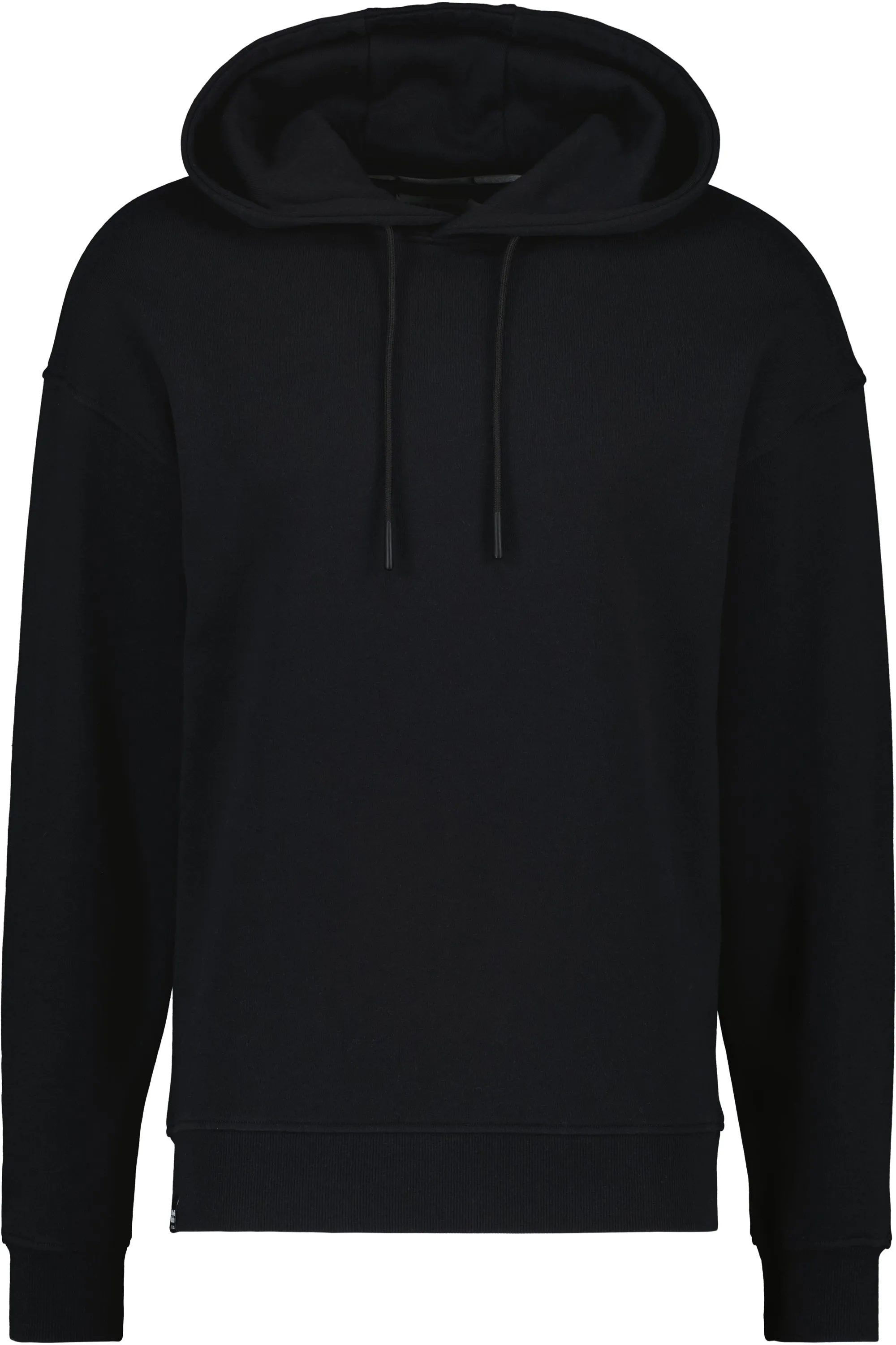 BelaAK A Hoodie  Schwarz