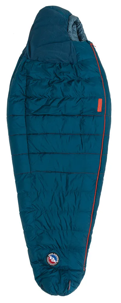 Big Agnes Sidewinder SL 35 Sleeping Bag