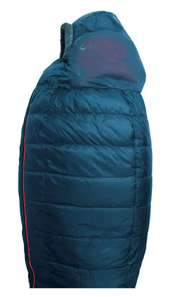 Big Agnes Sidewinder SL 35 Sleeping Bag