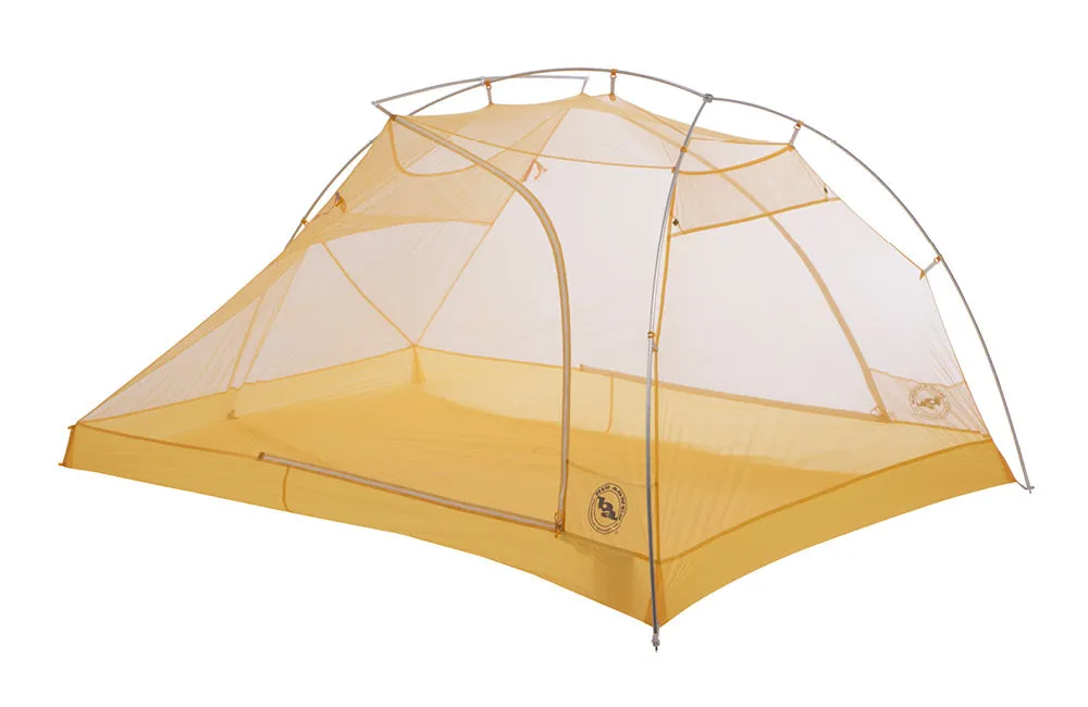 Big Agnes Tiger Wall UL3 Solution Dye Tent