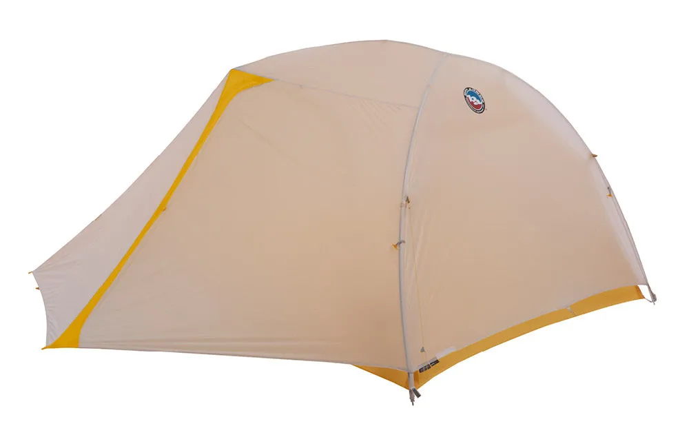 Big Agnes Tiger Wall UL3 Solution Dye Tent