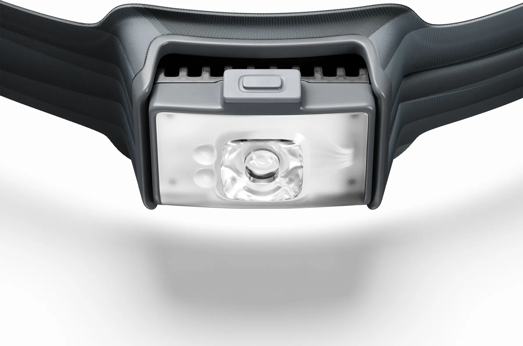 BioLite Headlamp 800 Grey/Black | Buy BioLite Headlamp 800 Grey/Black here | Outnorth