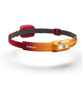 BioLite Lightweight Rechargable Headlamp 425