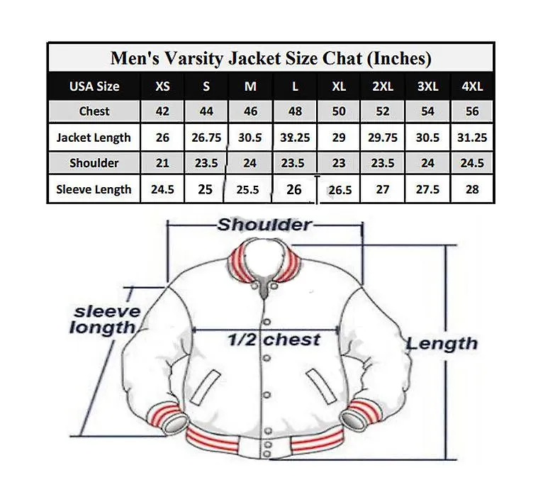 Black Classic style NFL Steelers Satin Varsity Jacket Embroidery logos