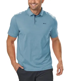 Black Clover Baja Polo Men's