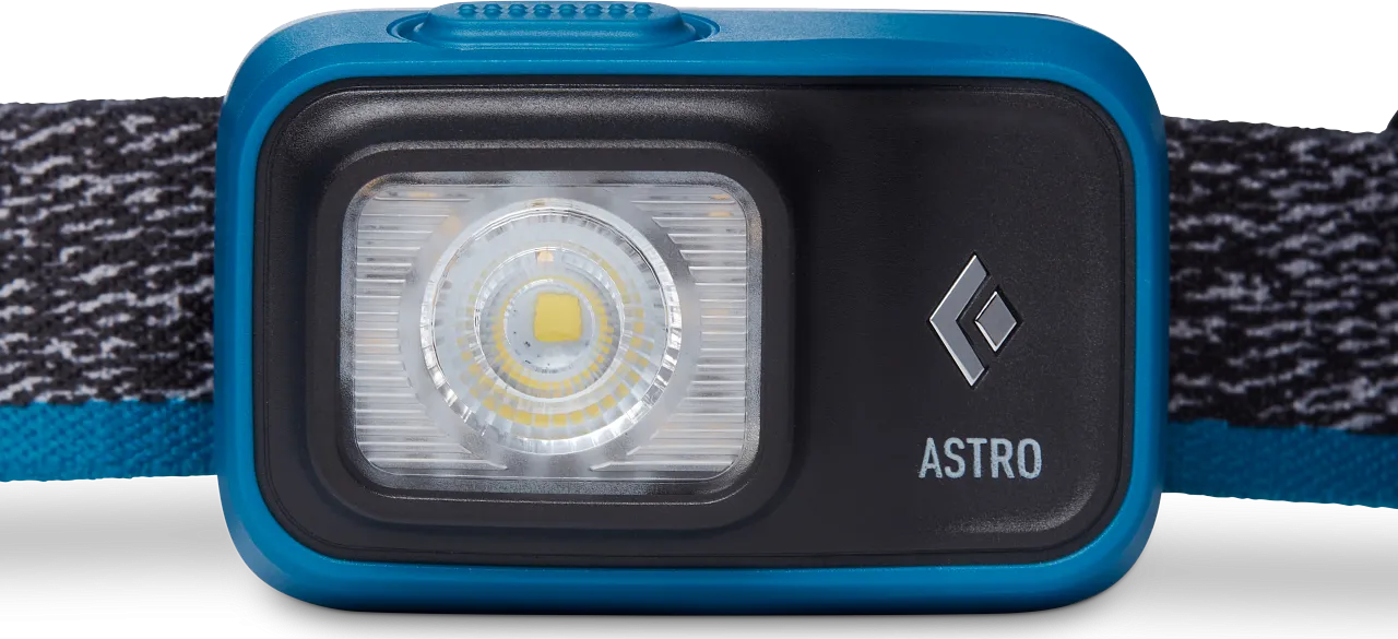 Black Diamond Astro 300 Headlamp Azul | Buy Black Diamond Astro 300 Headlamp Azul here | Outnorth