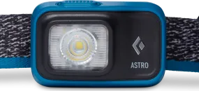 Black Diamond Astro 300 Headlamp Azul | Buy Black Diamond Astro 300 Headlamp Azul here | Outnorth