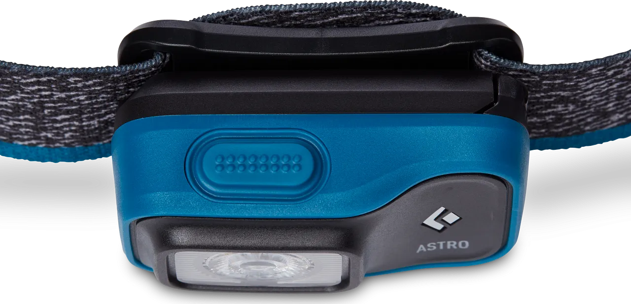 Black Diamond Astro 300 Headlamp Azul | Buy Black Diamond Astro 300 Headlamp Azul here | Outnorth