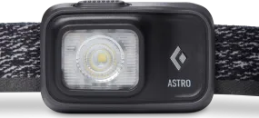 Black Diamond Astro 300 Headlamp Graphite | Buy Black Diamond Astro 300 Headlamp Graphite here | Outnorth