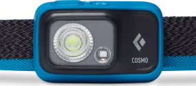 Black Diamond Cosmo 350 Headlamp Azul | Buy Black Diamond Cosmo 350 Headlamp Azul here | Outnorth