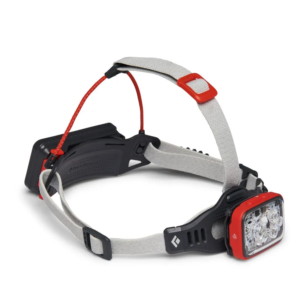 Black Diamond Distance1500 Headlamp | Head Torches | BananaFingers