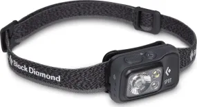 Black Diamond Spot 400 Headlamp Graphite | Buy Black Diamond Spot 400 Headlamp Graphite here | Outnorth