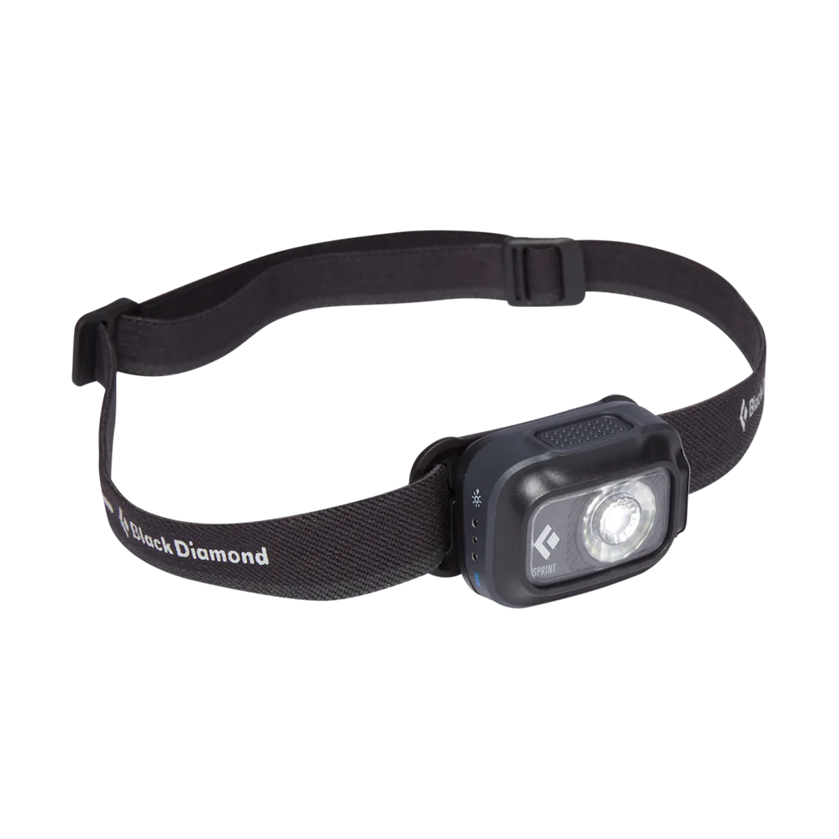 Black Diamond Sprint 225 Headlamp | Head Torches | BananaFingers