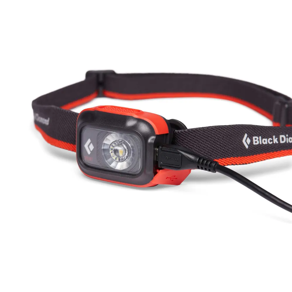 Black Diamond Sprint 225 Headlamp | Head Torches | BananaFingers