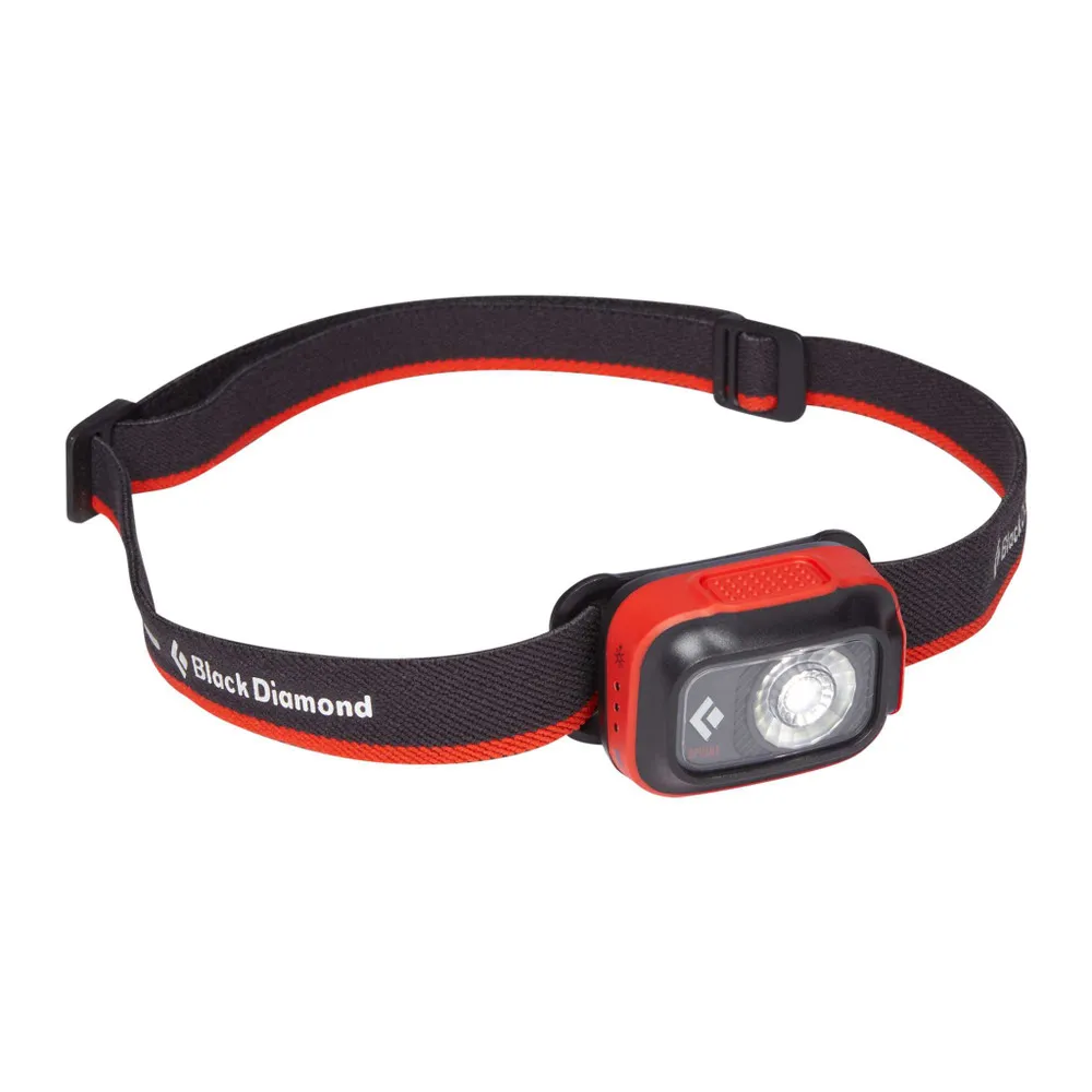 Black Diamond Sprint 225 Headlamp | Head Torches | BananaFingers