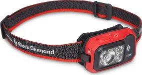 Black Diamond Storm 450 Headlamp Octane | Buy Black Diamond Storm 450 Headlamp Octane here | Outnorth