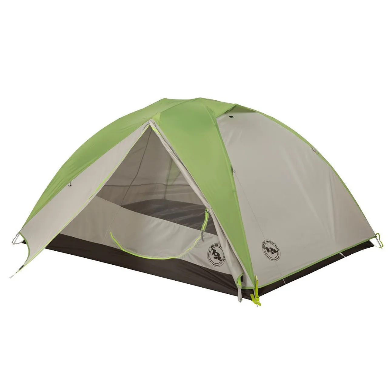 Blacktail 4 Tent