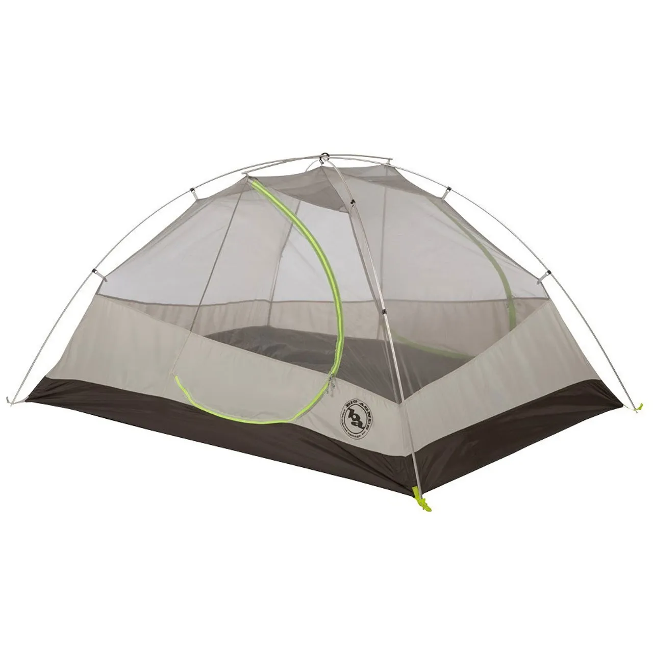 Blacktail 4 Tent