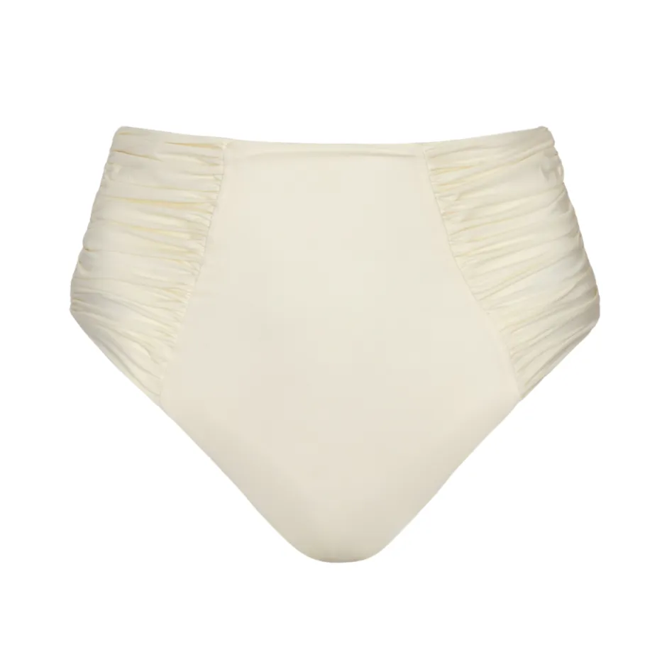 Bottom De Bikini Tali Ivory