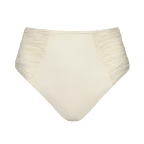 Bottom De Bikini Tali Ivory