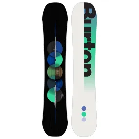 Burton Custom Camber Snowboard (Men's)