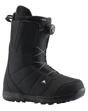 Burton Men's Moto Boa Snowboard Boots