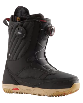 Burton Women's Limelight Boa Snowboard Boots