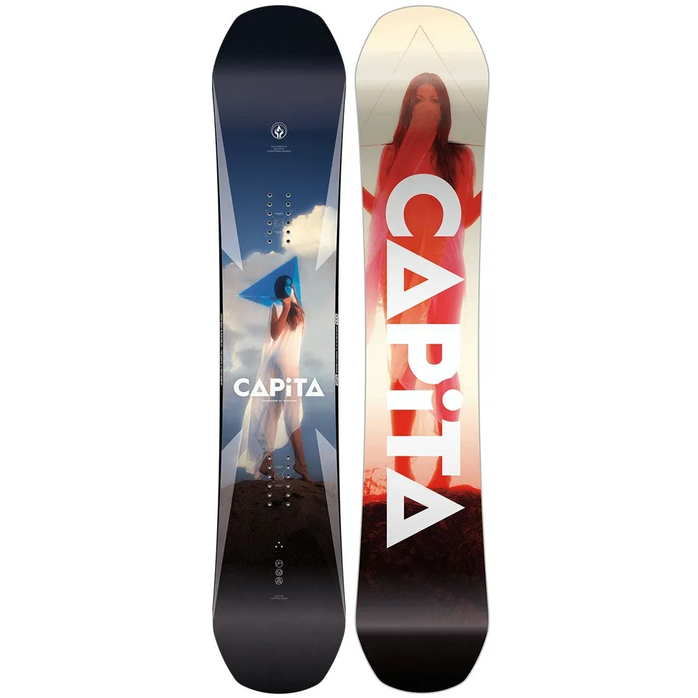 Capita Defenders of Awesome Snowboard -152