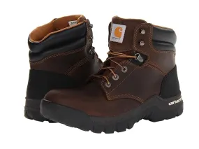 Carhartt 6" Rugged Flex Soft Toe Work Boot