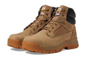 Carhartt Kentwood 6" Steel Toe Work Boot