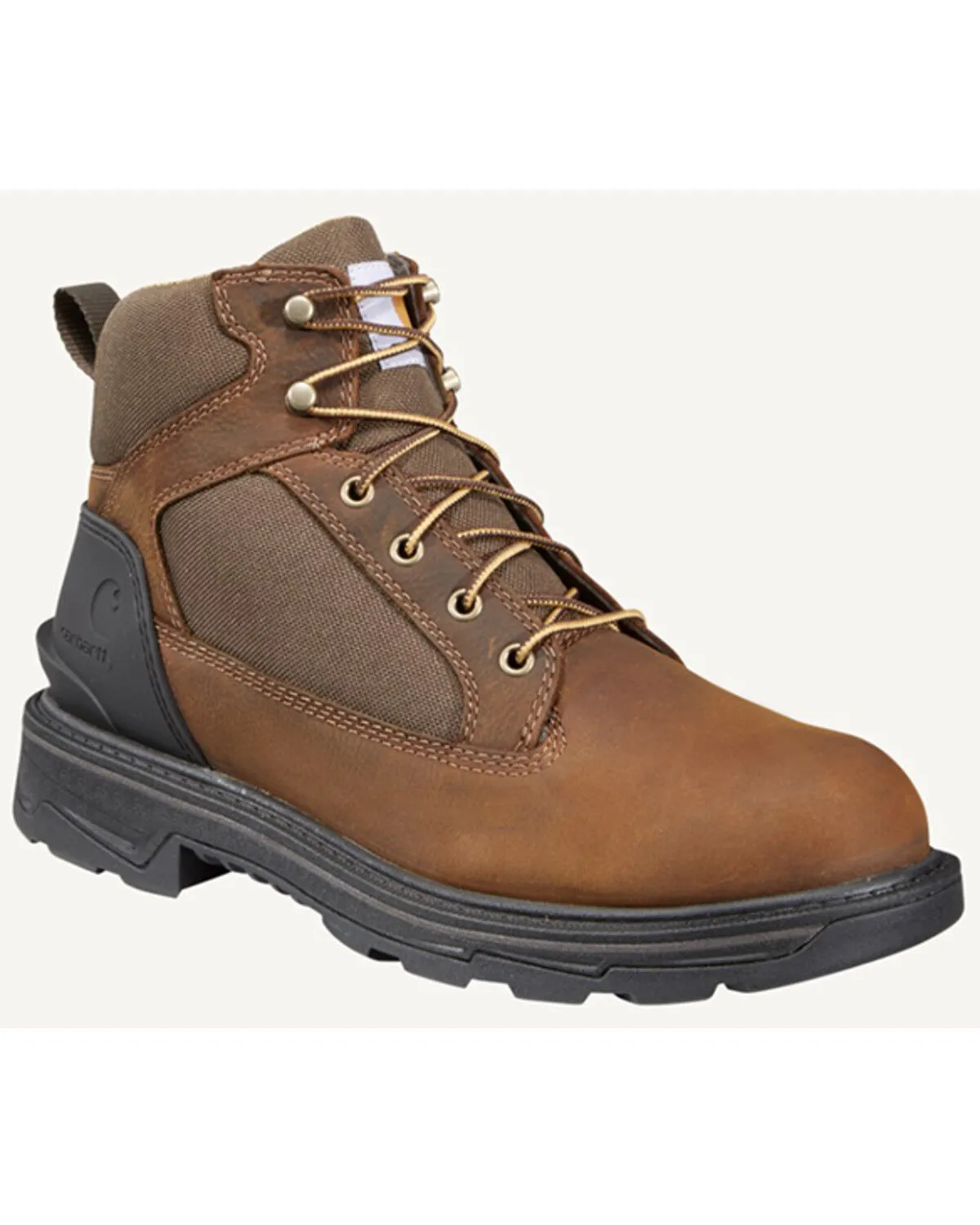 Carhartt Men's Ironwood 6" Work Boot- Soft Toe