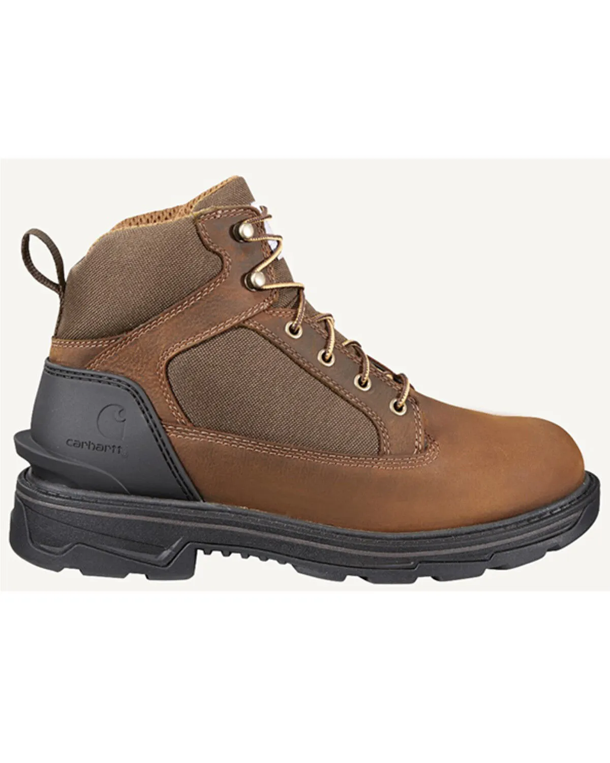 Carhartt Men's Ironwood 6" Work Boot- Soft Toe