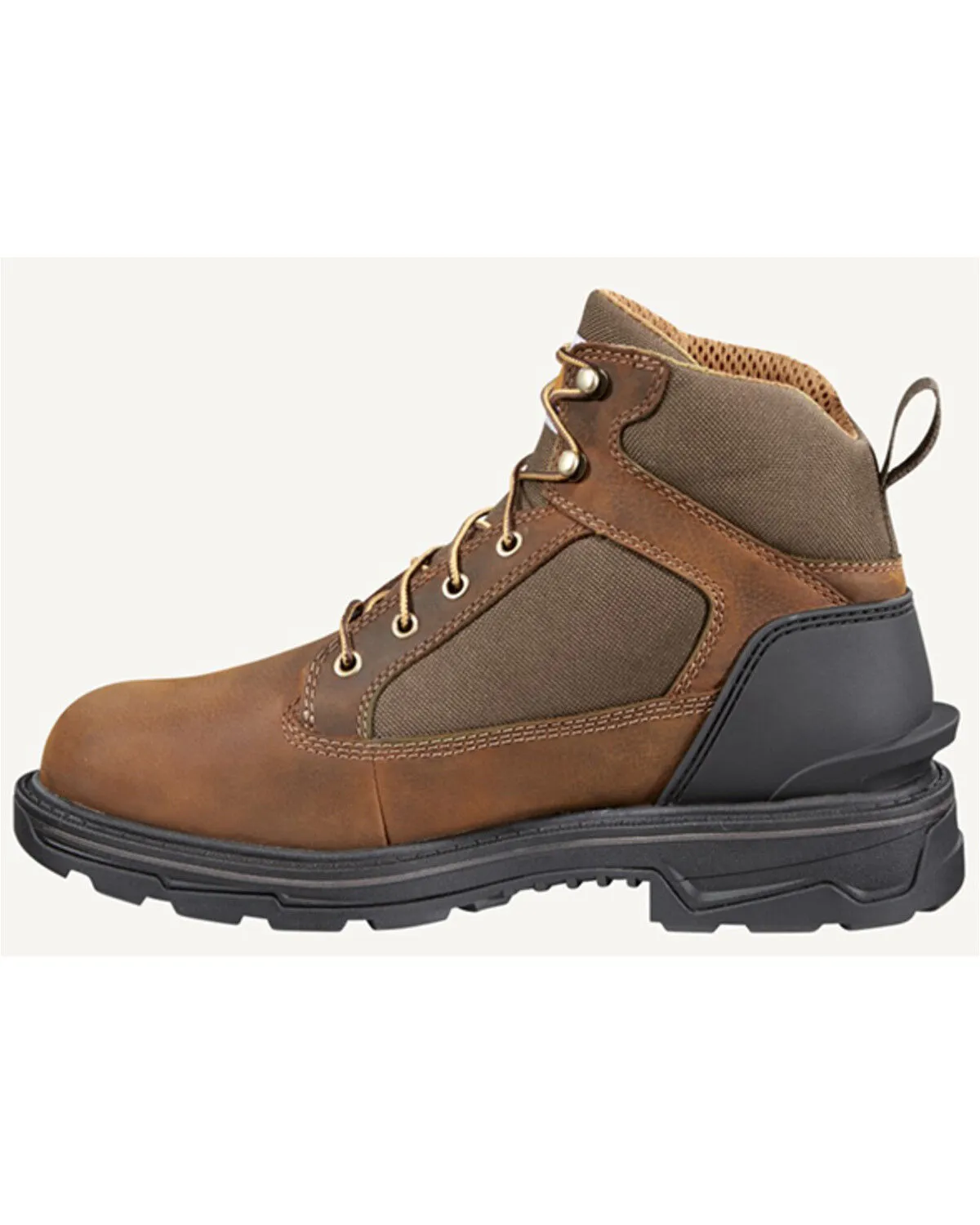 Carhartt Men's Ironwood 6" Work Boot- Soft Toe