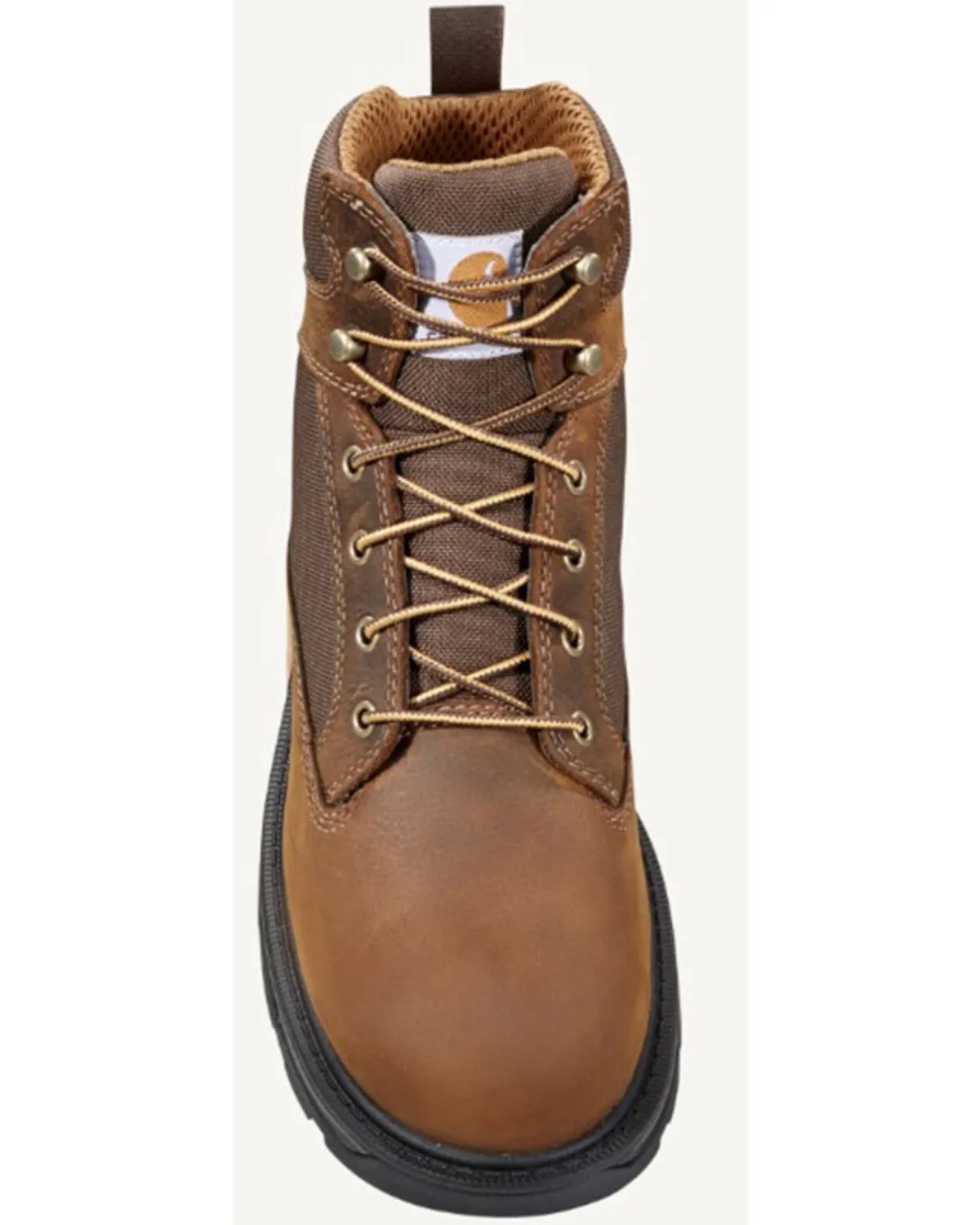 Carhartt Men's Ironwood 6" Work Boot- Soft Toe