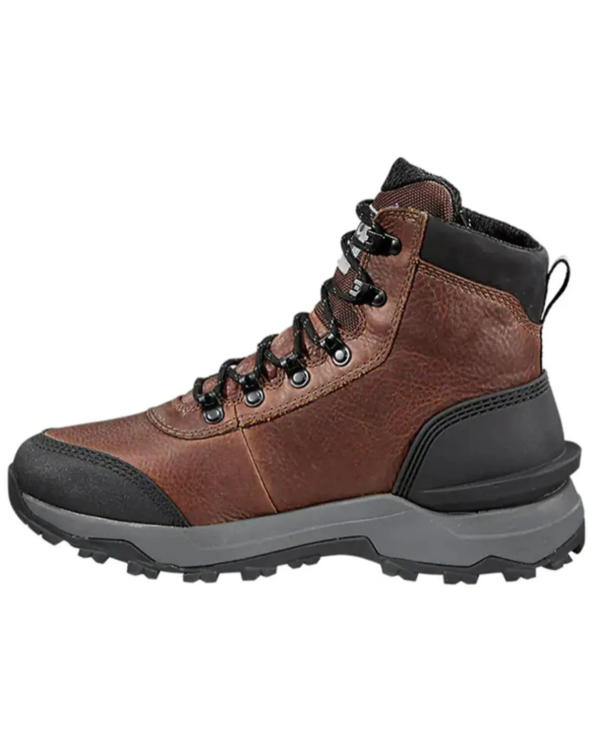 Carhartt Men's Outdoor 6" Hiker Work Boot- Soft Toe